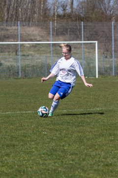 Bild 234 - B-Juniorinnen FSC Kaltenkirchen - TuS Tensfeld : Ergebnis: 7:0